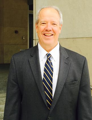 James H. Beimford, licensed attorney in Denver, Colorado